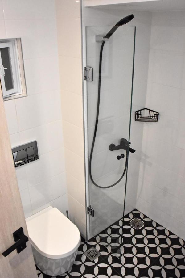 Apartment Seaside Meltemi Rafina (Attica)