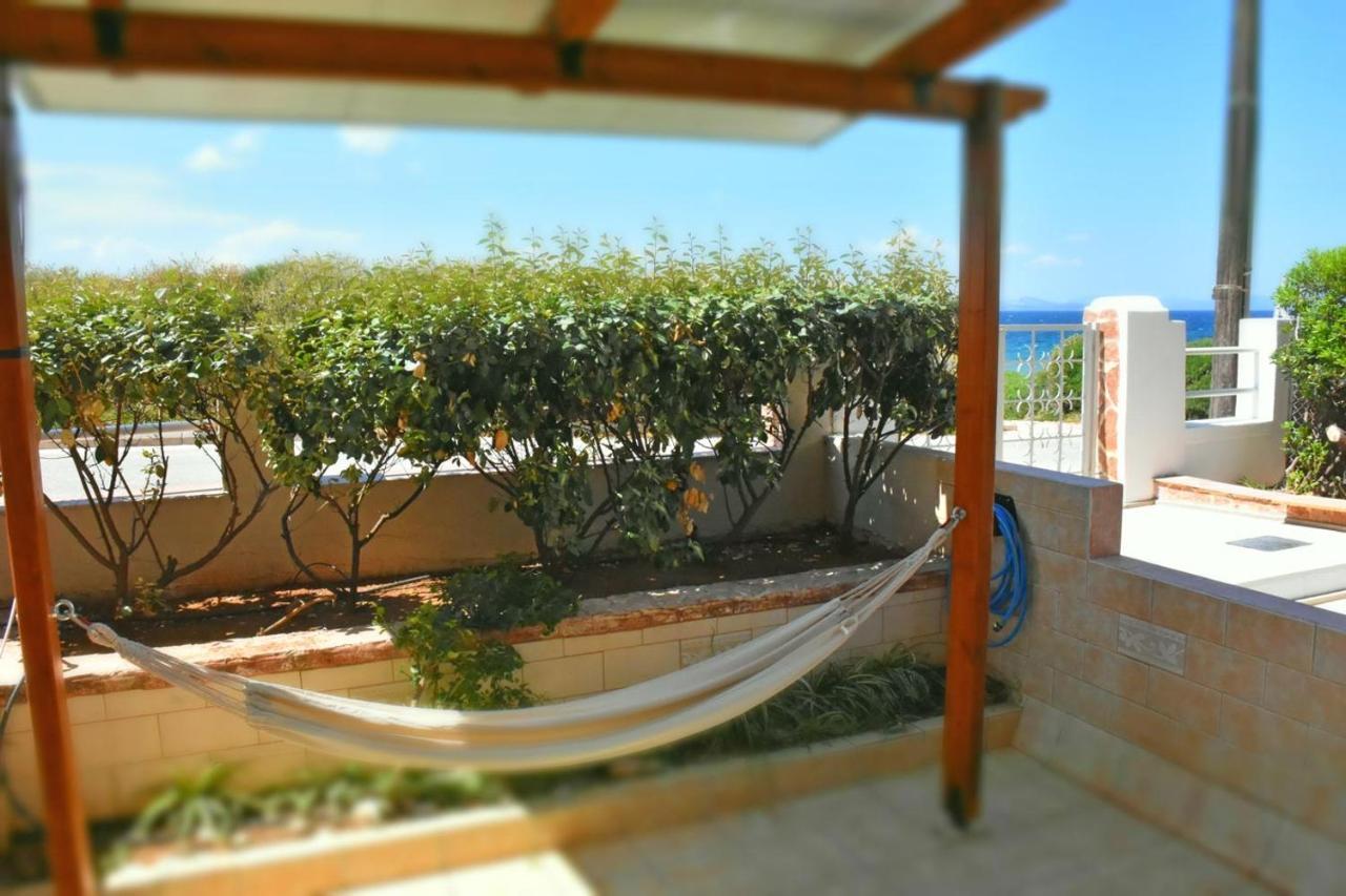 Seaside Meltemi Apartment Rafina (Attica)