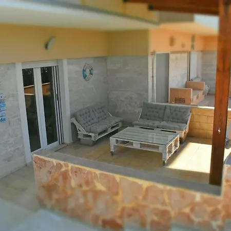 Seaside Studio Meltemi Rafina  Exterior photo
