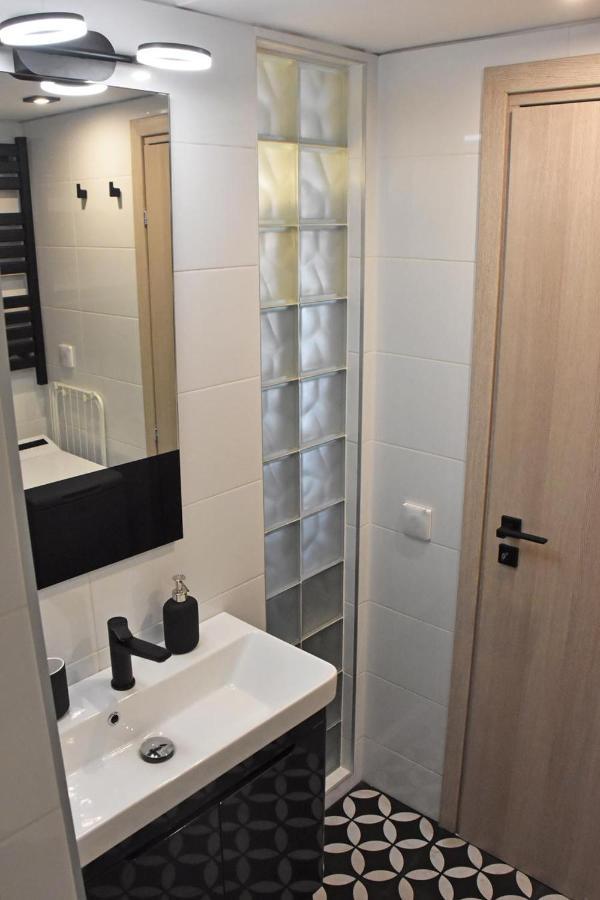 Appartement Seaside Meltemi *